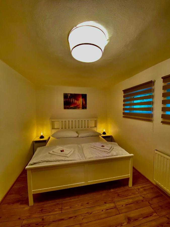 Apartmany Lipno 46 Lipno nad Vltavou Ngoại thất bức ảnh