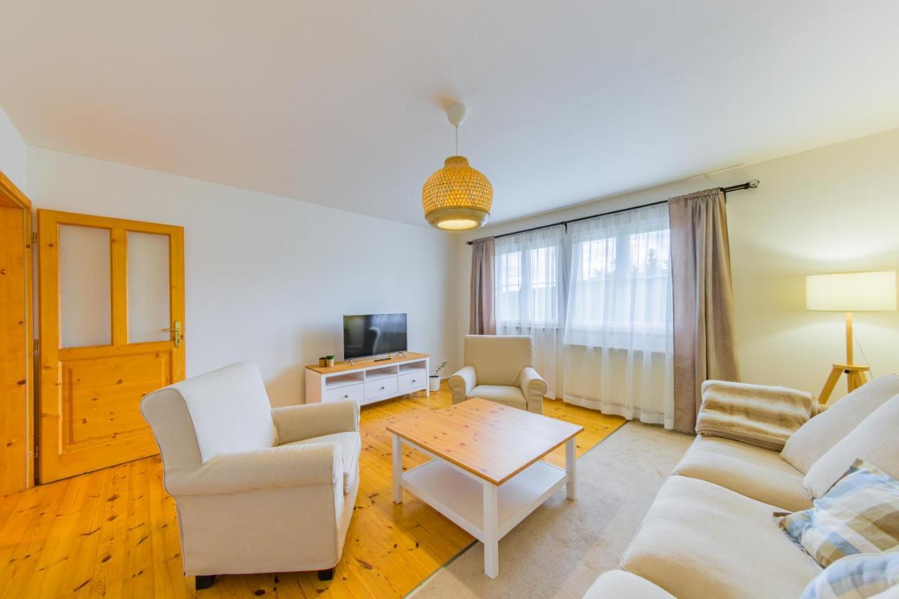 Apartmany Lipno 46 Lipno nad Vltavou Ngoại thất bức ảnh