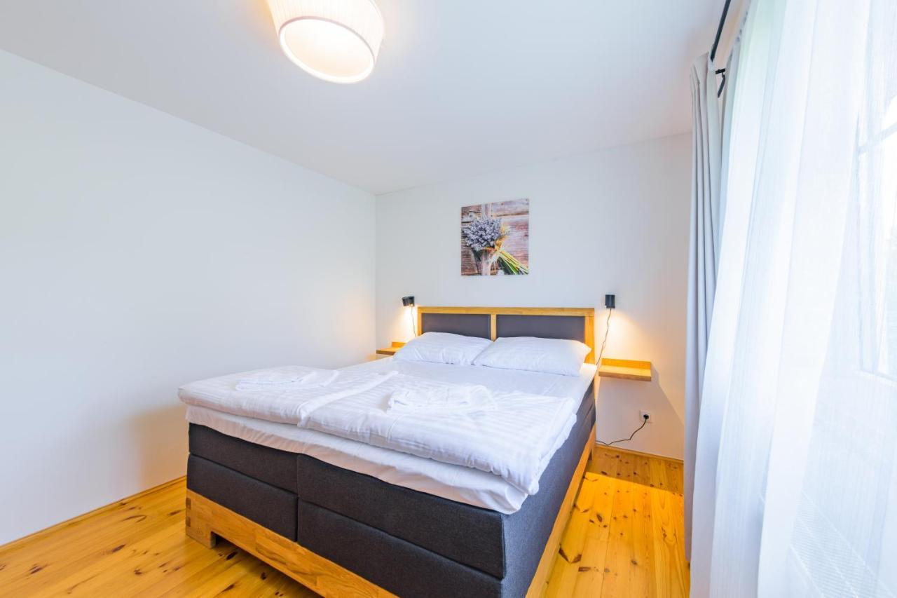 Apartmany Lipno 46 Lipno nad Vltavou Ngoại thất bức ảnh