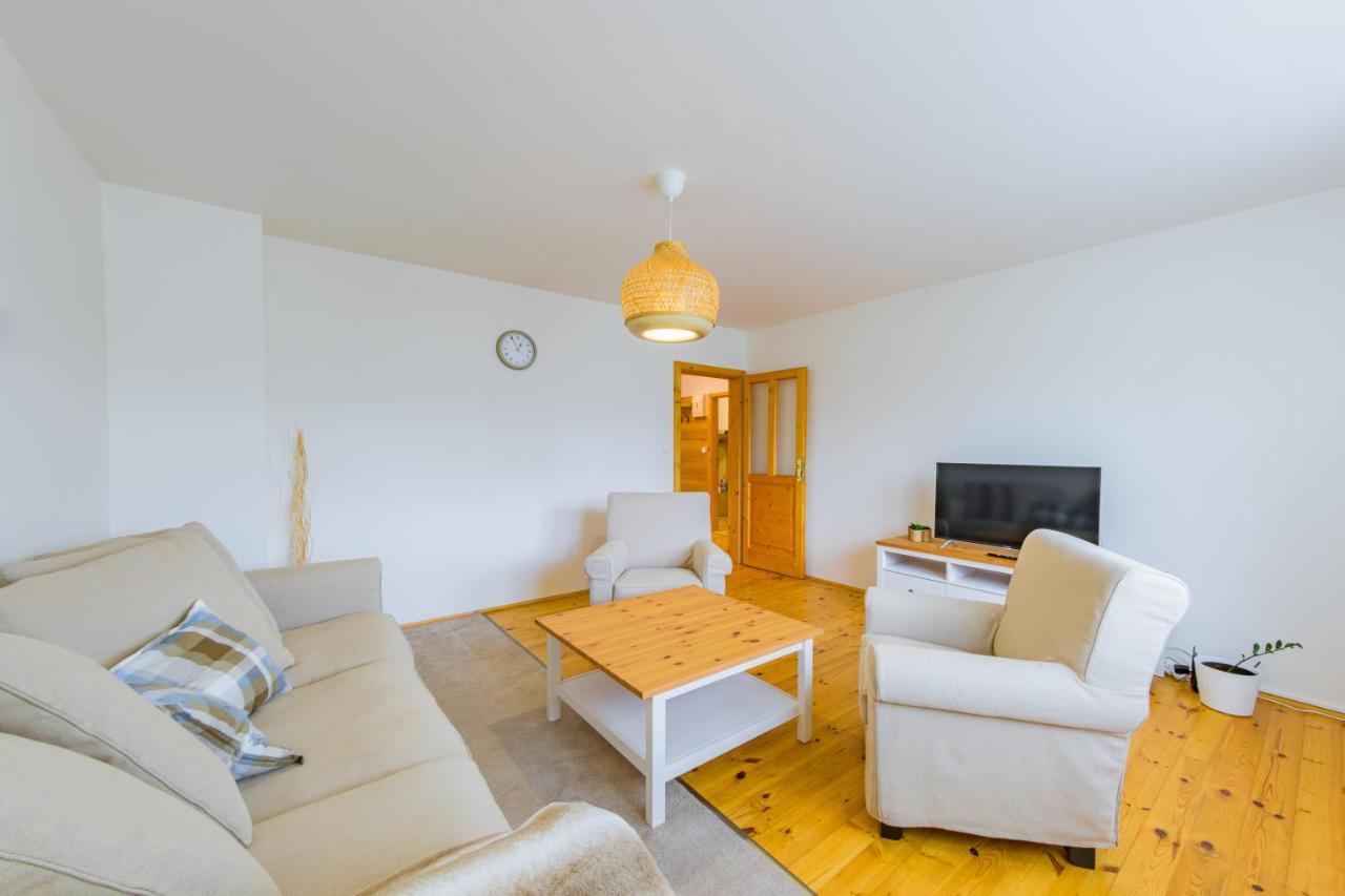 Apartmany Lipno 46 Lipno nad Vltavou Ngoại thất bức ảnh