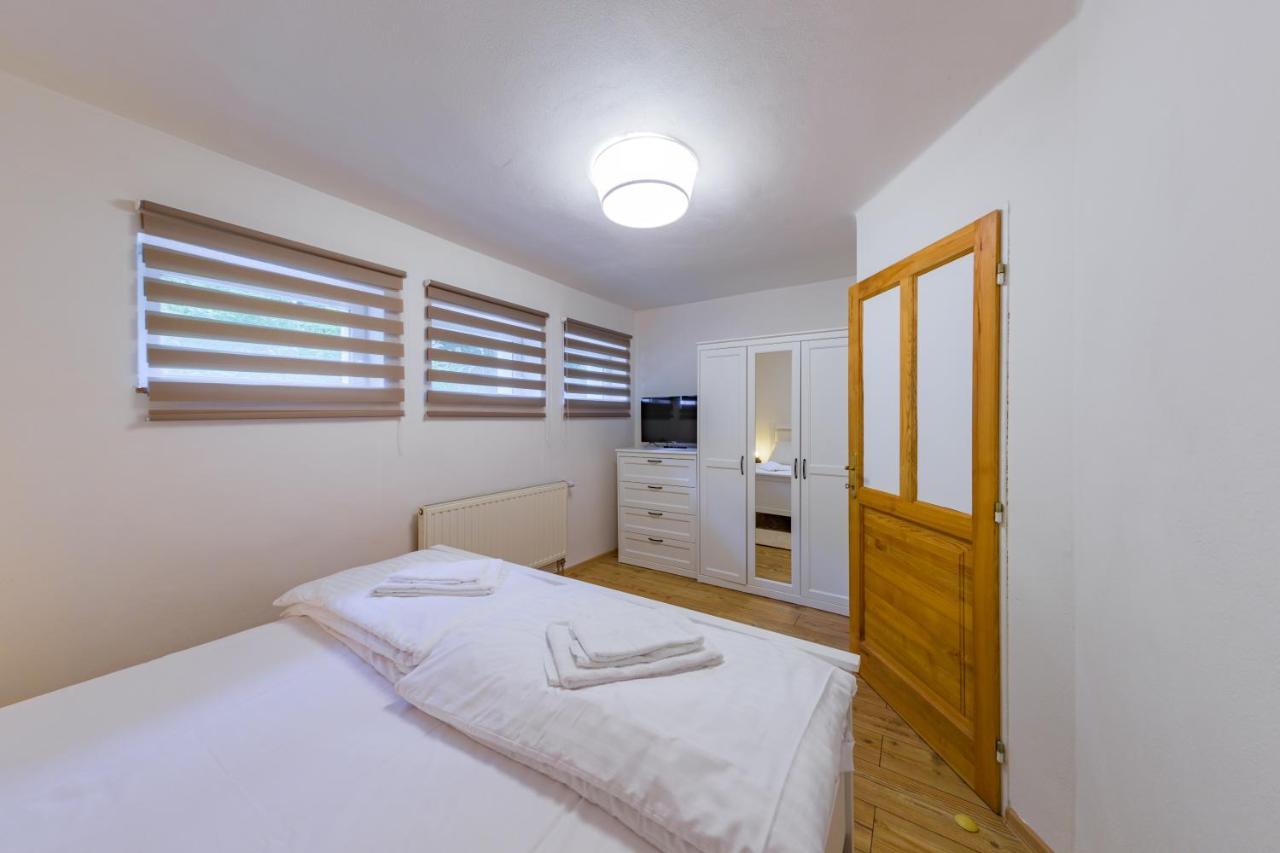 Apartmany Lipno 46 Lipno nad Vltavou Ngoại thất bức ảnh
