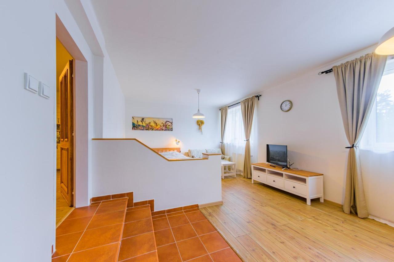 Apartmany Lipno 46 Lipno nad Vltavou Ngoại thất bức ảnh