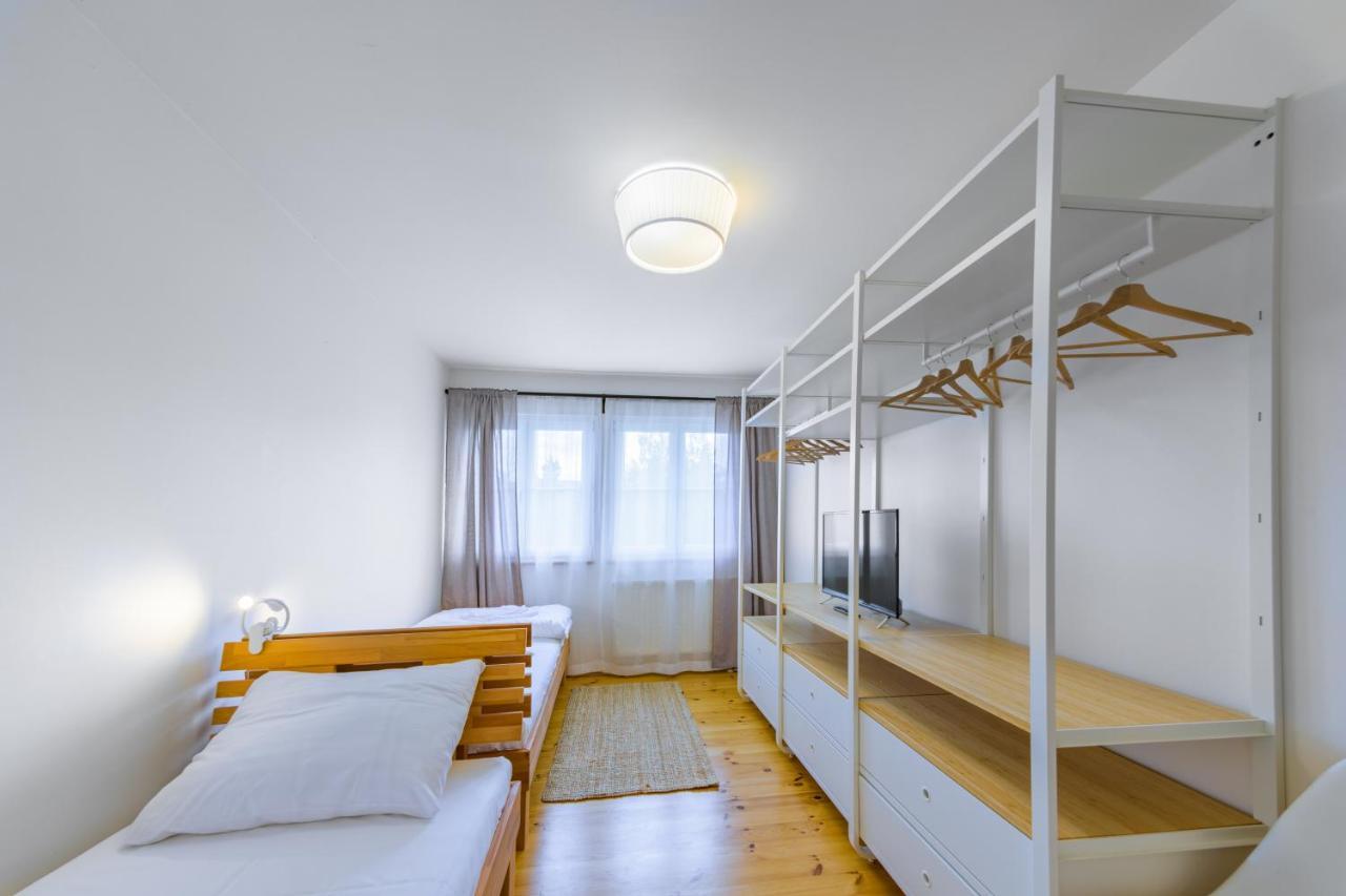 Apartmany Lipno 46 Lipno nad Vltavou Ngoại thất bức ảnh