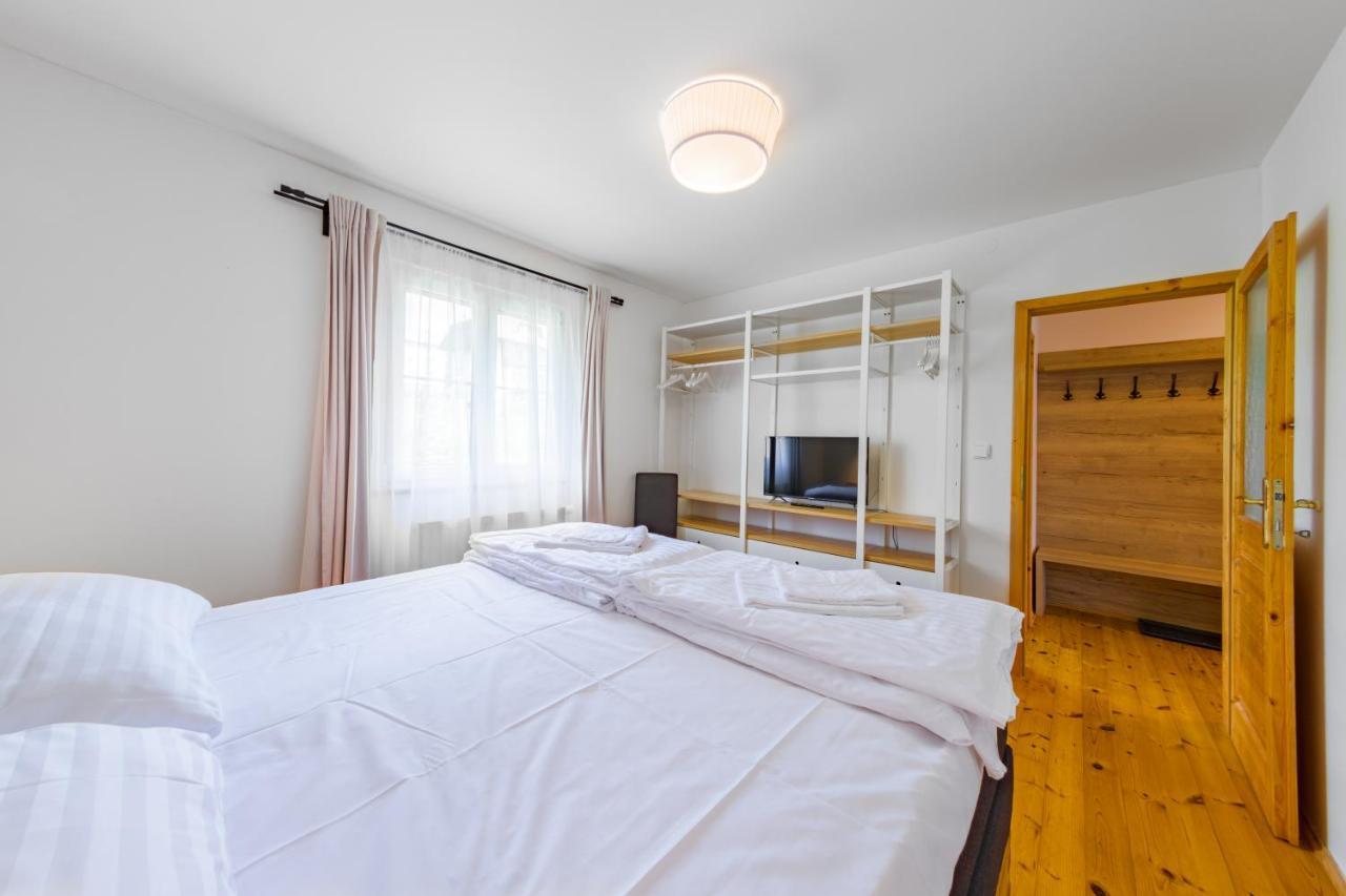 Apartmany Lipno 46 Lipno nad Vltavou Ngoại thất bức ảnh