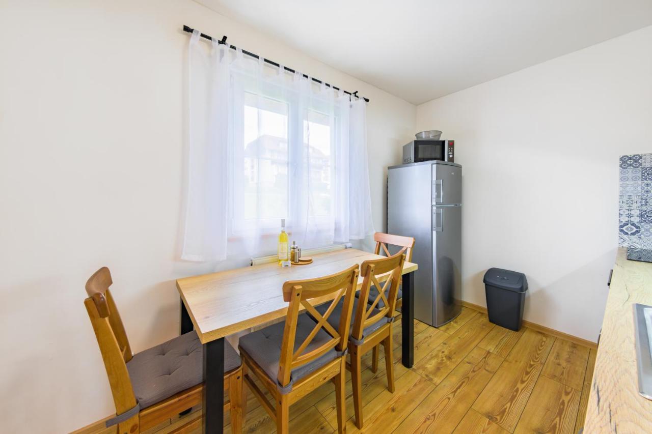 Apartmany Lipno 46 Lipno nad Vltavou Ngoại thất bức ảnh