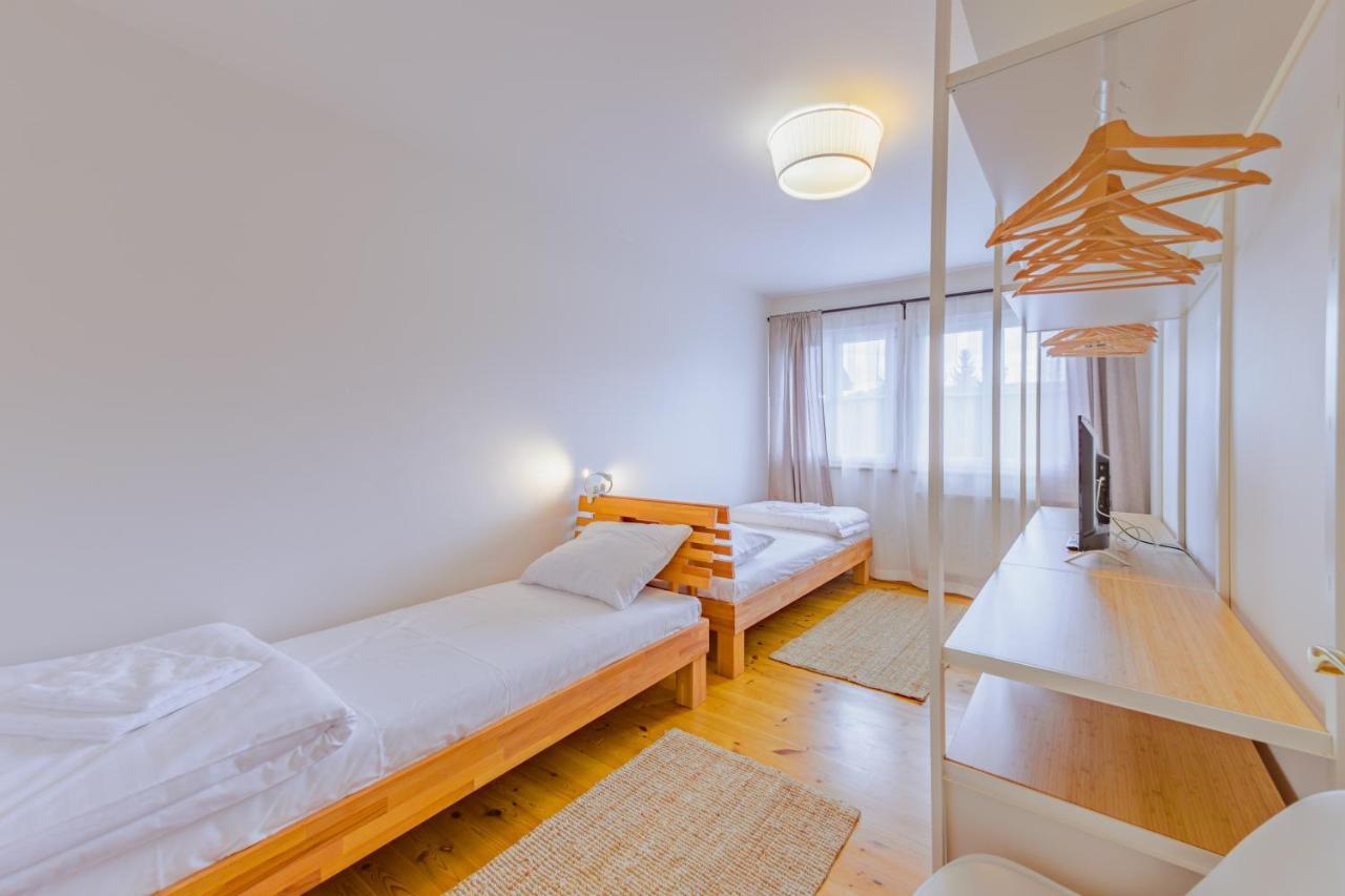 Apartmany Lipno 46 Lipno nad Vltavou Ngoại thất bức ảnh