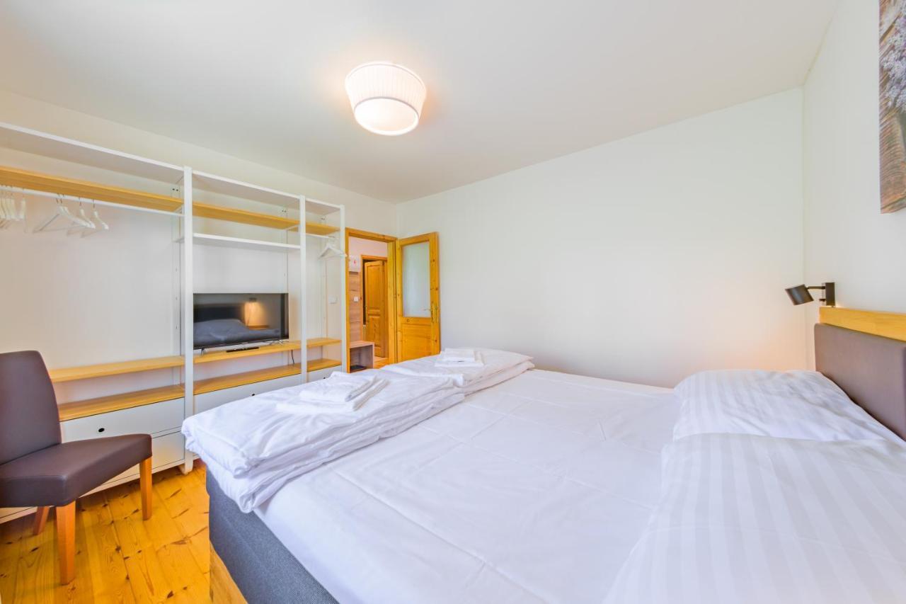 Apartmany Lipno 46 Lipno nad Vltavou Ngoại thất bức ảnh